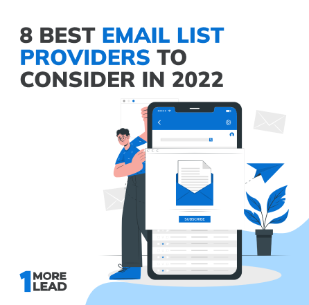 <a href='https://onemorelead.com/8-best-email-list-providers-to-consider-in-2021/'>8 Best Email List Providers To Consider In 2022</a>