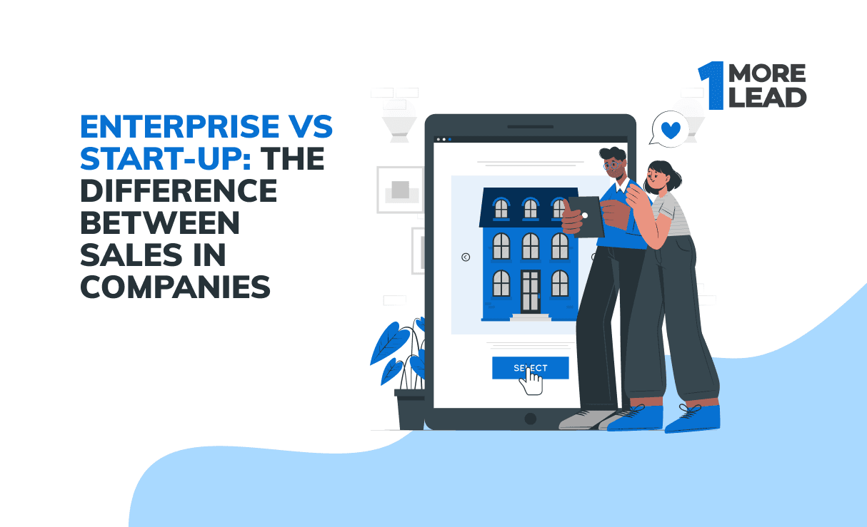 What's the Difference Between SMB vs Mid-Market vs Enterprise Sales? Guide  & Examples