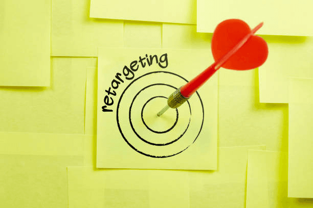 retargeting graphic