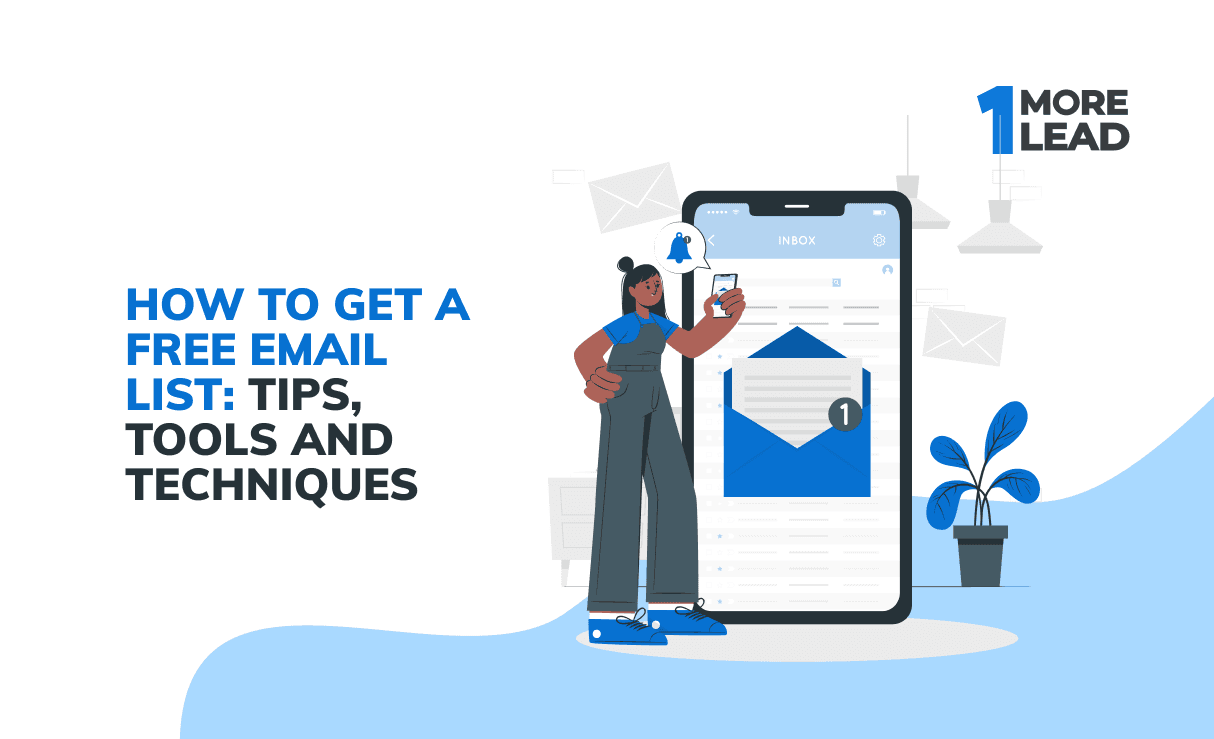 <a href='https://onemorelead.com/how-to-get-a-free-email-list-tips-tools-and-techniques/'>How To Get A Free Email List: Tips, Tools and Techniques</a>