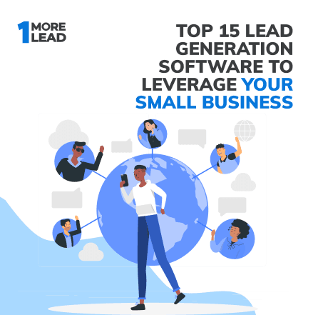 <a href='https://onemorelead.com/top-15-lead-generation-software-to-leverage-your-small-business/'>Top 15 Lead Generation Software To Leverage Your Small Business</a>
