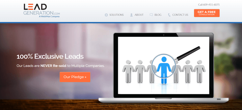 Lead Generation.com 