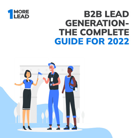 <a href='https://onemorelead.com/b2b-lead-generation-the-complete-guide-for-2022/'>B2B Lead Generation- The Complete Guide For 2022</a>
