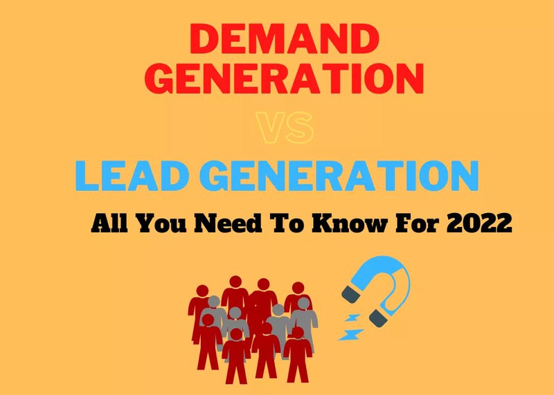 Lead Generation Lead Generation